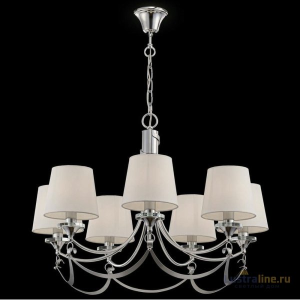 Подвесная люстра Freya Ariana FR5081PL-07CH