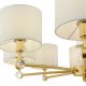 Подвесная люстра Maytoni Alloro MOD088PL-08BS