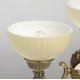 Подвесная люстра MW-Light Афродита 317010708