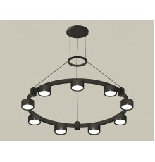 Подвесная люстра Ambrella Light Traditional (A9205, C9242, N8113) XR92051800