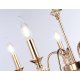 Подвесная люстра Ambrella Light Traditional TR4955