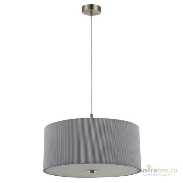 Подвесная люстра ARTE Lamp A1021SP-5SS Подвесная люстра ARTE Lamp A1021SP-5SS