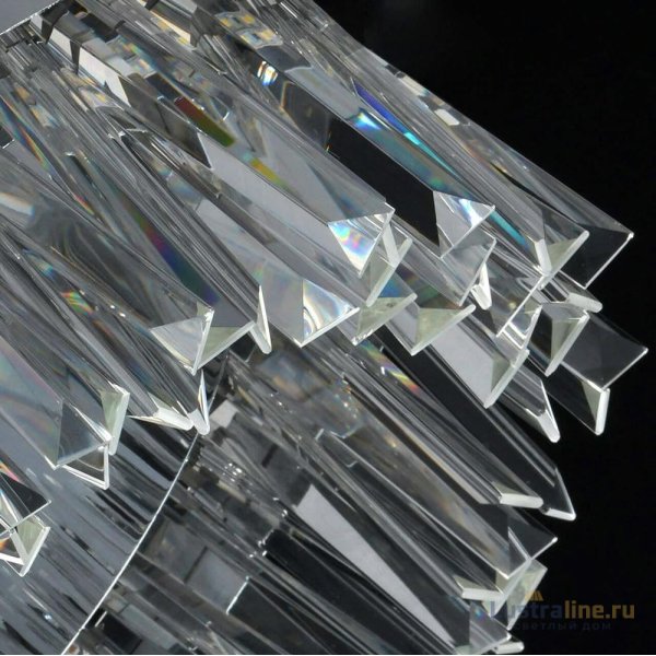 Подвесная люстра MW-Light 642014601