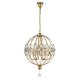 Подвесная люстра Vele Luce Laurel VL3024P06