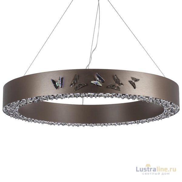 Подвесная люстра Lightstar Faraone 701181