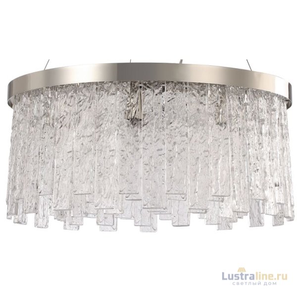Подвесная люстра Stilfort Frostyle 2155/11/08P Подвесная люстра Stilfort Frostyle 2155/11/08P