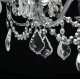Подвесная люстра MW-Light Каролина 367013408