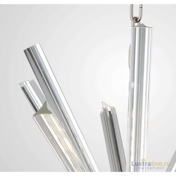 Подвесная люстра Delight Collection Equalizer 771183