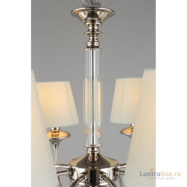 Подвесная люстра APLOYT Perla APL.731.03.08