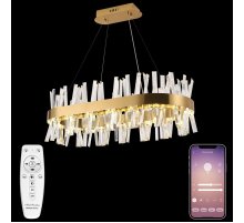 Подвесная люстра Natali Kovaltseva Tiziano LED LAMPS 81250