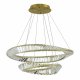 Подвесная люстра ST Luce Ritorto SL6204.301.02