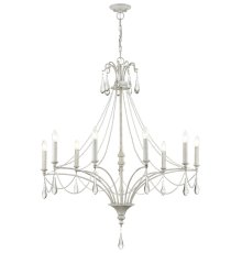 Подвесная люстра Wertmark Nilla WE306.09.003