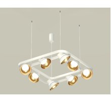 Подвесная люстра Ambrella Light Traditional DIY (С9177, N8144) XB9177081