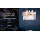 Подвесная люстра Ambrella Light Traditional TR5263