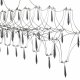 Подвесная люстра ST Luce Gravetta SL6603.103.23