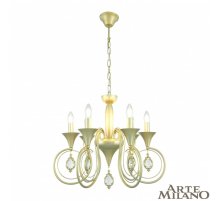 Подвесная люстра Arte Milano 349920/6 CG