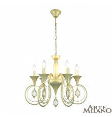 Подвесная люстра Arte Milano 349920/6 CG
