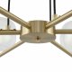 Подвесная люстра Maytoni Vision MOD411PL-06G