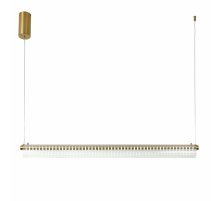 Подвесная люстра Favourite Pulser 4489-1P