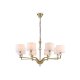 Подвесная люстра Ambrella Light High Light Classic LH71133