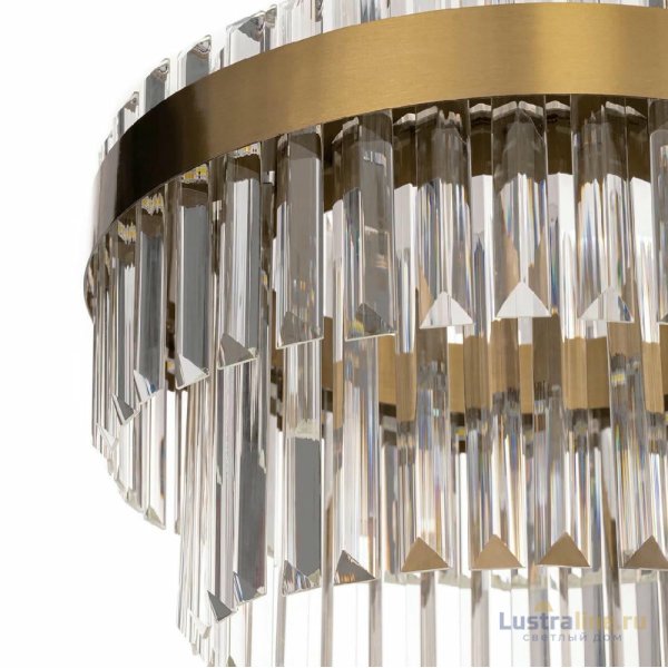 Подвесная люстра Citilux Sheldon CL339143 Подвесная люстра Citilux Sheldon CL339143