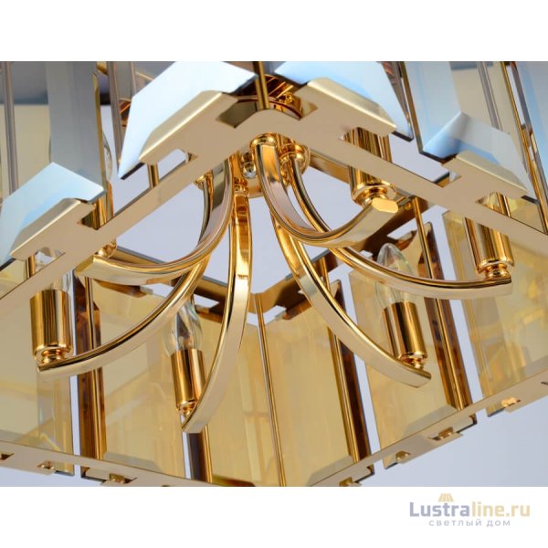 Подвесная люстра Ambrella Light Traditional TR5149 Подвесная люстра Ambrella Light Traditional TR5149