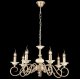 Подвесная люстра Maytoni Perla ARM337-07-R