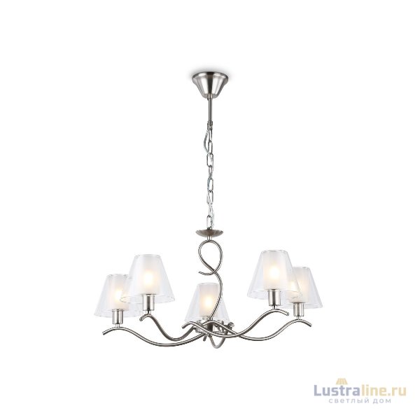 Подвесная люстра Ambrella Light High Light Modern LH57081 Подвесная люстра Ambrella Light High Light Modern LH57081