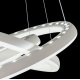 Подвесная люстра Citilux Юпитер Смарт CL730A150S