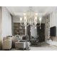 Подвесная люстра Ambrella Light Traditional TR3248