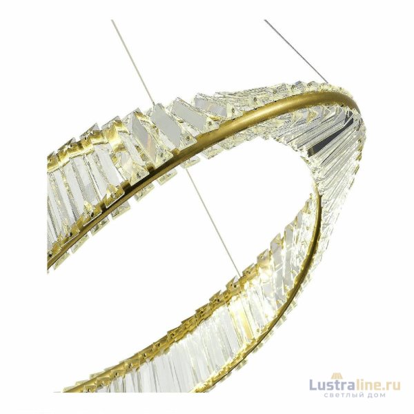 Подвесная люстра ST Luce Ritorto SL6204.301.01 Подвесная люстра ST Luce Ritorto SL6204.301.01