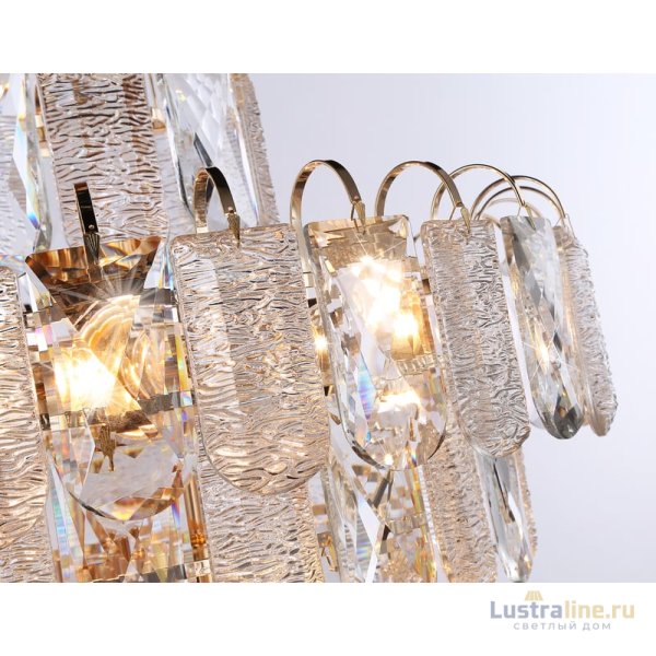 Подвесная люстра Ambrella Light Traditional TR5233 Подвесная люстра Ambrella Light Traditional TR5233