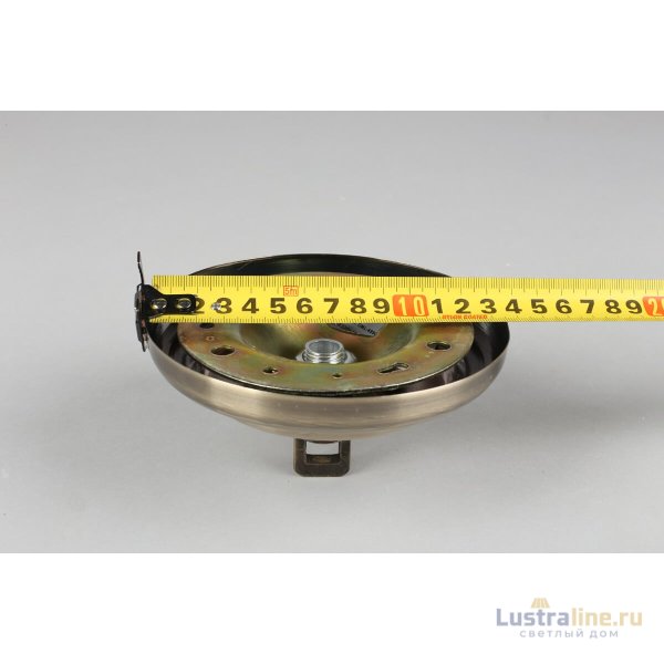Подвесная люстра Omnilux Ledro OML-69903-15
