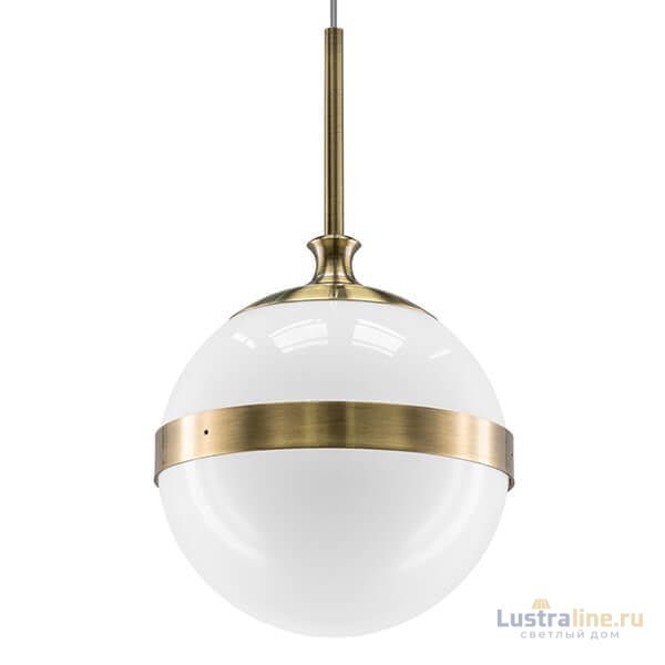 Подвесная люстра Lightstar Globo 813131
