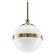 Подвесная люстра Lightstar Globo 813131