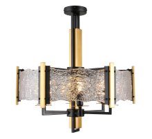 Подвесная люстра Omnilux Onte OML-99703-06