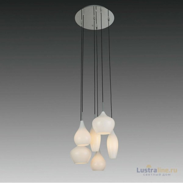 Подвесная люстра Lightstar Pentola 803060 Подвесная люстра Lightstar Pentola 803060