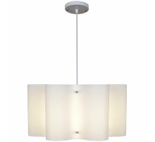 Подвесная люстра Reluce 00520-0.9-03 beige Подвесная люстра Reluce 00520-0.9-03 beige