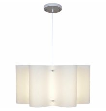 Подвесная люстра Reluce 00520-0.9-03 beige