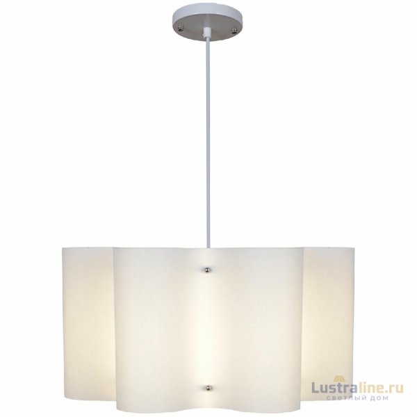 Подвесная люстра Reluce 00520-0.9-03 beige