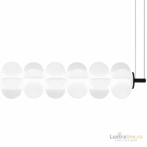 Подвесная люстра ST Luce Talisman SL6121.413.01