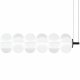 Подвесная люстра ST Luce Talisman SL6121.413.01