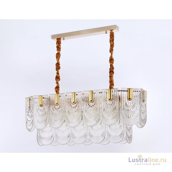 Подвесная люстра Ambrella Light Traditional TR5389