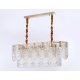 Подвесная люстра Ambrella Light Traditional TR5389