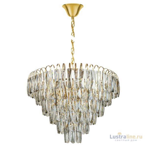 Подвесная люстра AM Group IDEAL D600