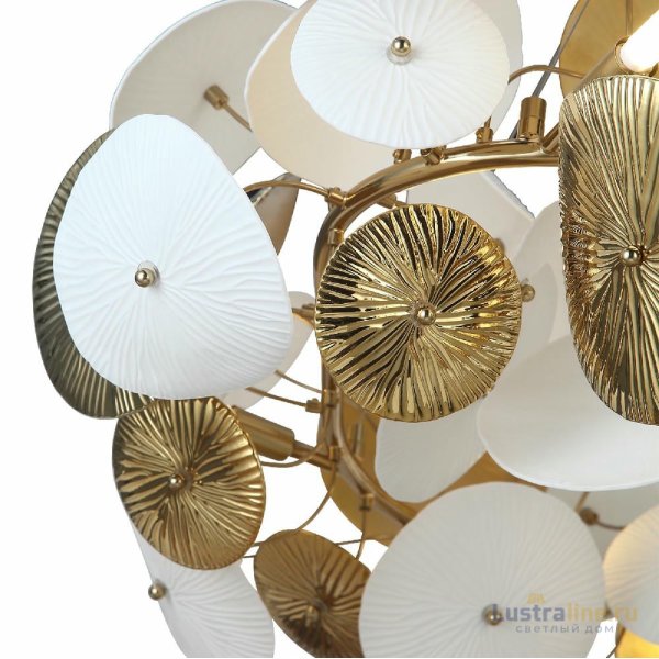 Подвесная люстра ST Luce Dahlia SL1518.303.10