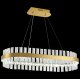 Подвесная люстра Natali Kovaltseva LED LAMPS 81252