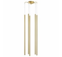 Подвесная люстра Lightstar Tubo L5T747443