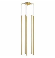 Подвесная люстра Lightstar Tubo L5T747443