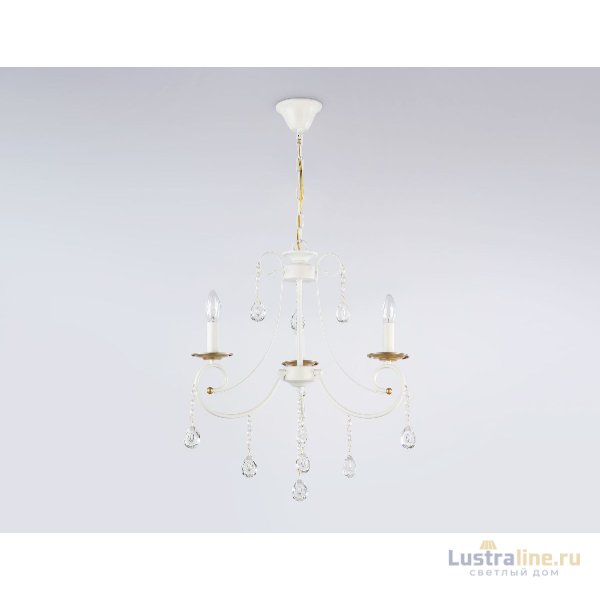 Подвесная люстра Ambrella Light Classic TR4915 Подвесная люстра Ambrella Light Classic TR4915